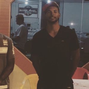 Meet your Posher, Milton